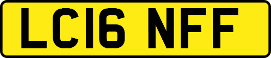 LC16NFF