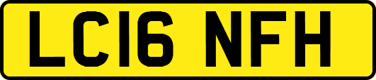 LC16NFH