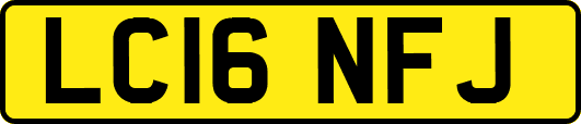 LC16NFJ