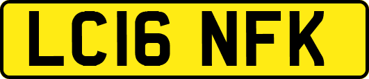 LC16NFK