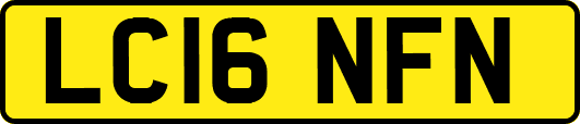LC16NFN