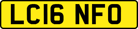 LC16NFO