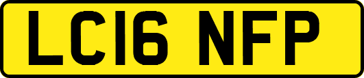 LC16NFP
