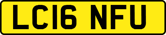 LC16NFU