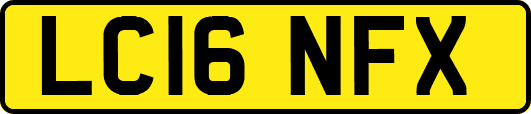 LC16NFX
