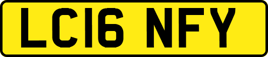 LC16NFY