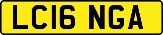 LC16NGA