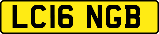 LC16NGB