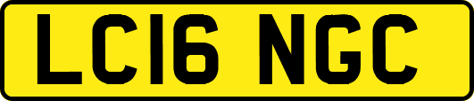 LC16NGC