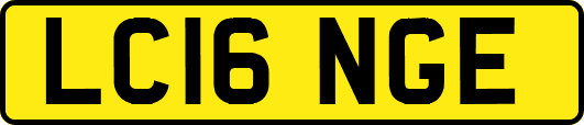 LC16NGE