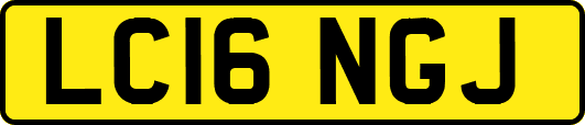 LC16NGJ