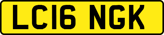 LC16NGK