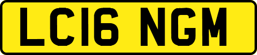 LC16NGM