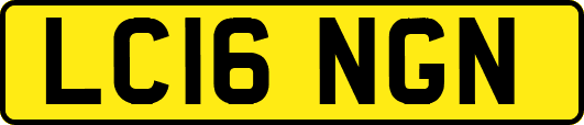 LC16NGN