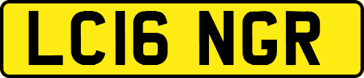 LC16NGR