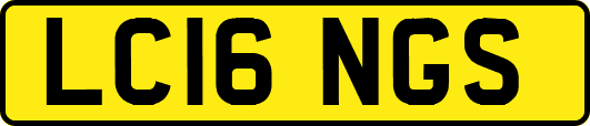 LC16NGS