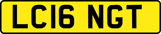 LC16NGT