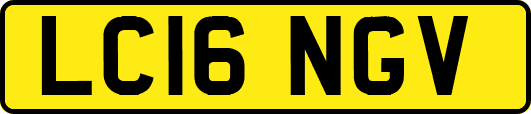 LC16NGV
