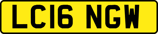 LC16NGW
