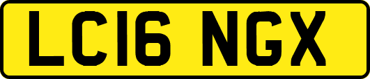 LC16NGX