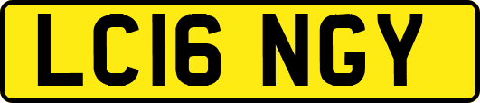 LC16NGY