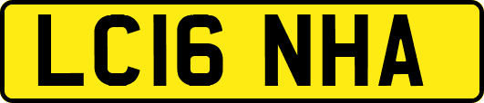LC16NHA