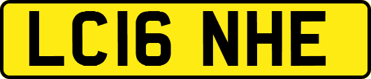 LC16NHE