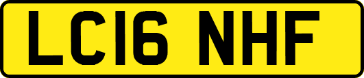 LC16NHF