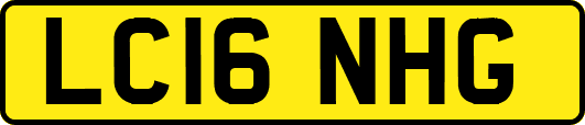 LC16NHG