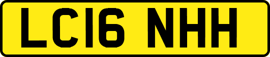 LC16NHH