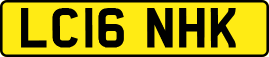 LC16NHK