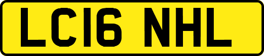 LC16NHL