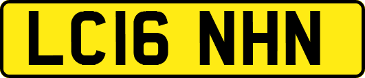 LC16NHN