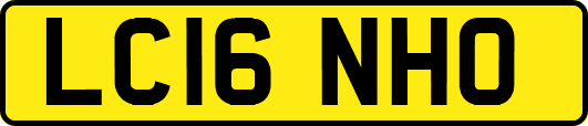 LC16NHO