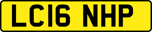 LC16NHP
