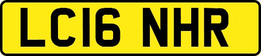 LC16NHR