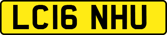 LC16NHU