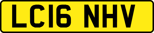 LC16NHV