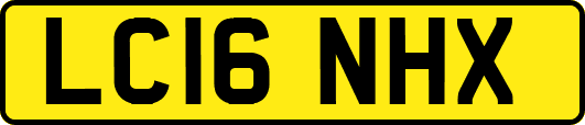 LC16NHX