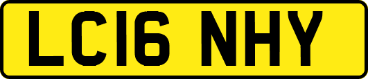 LC16NHY