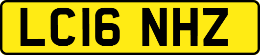 LC16NHZ
