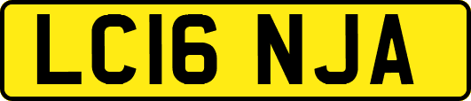 LC16NJA