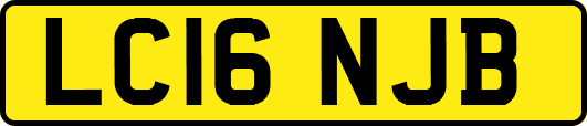 LC16NJB