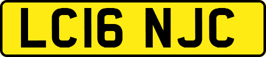 LC16NJC
