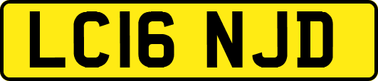 LC16NJD