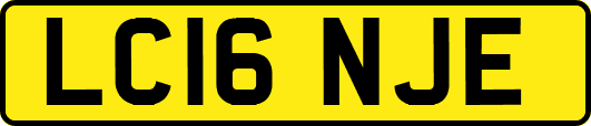 LC16NJE