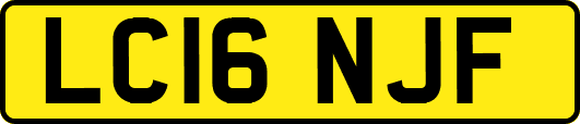 LC16NJF