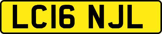 LC16NJL