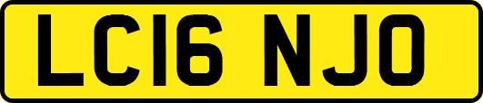 LC16NJO