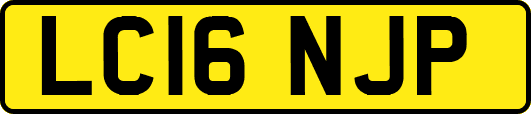 LC16NJP